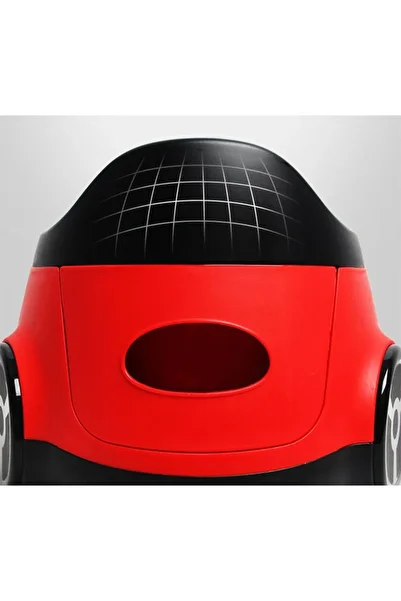 Flippy Potty for Kids, Flippy, +1 Year, Portable, Car Design with Lid, Friendly Model, Non-Toxic, Detachabl