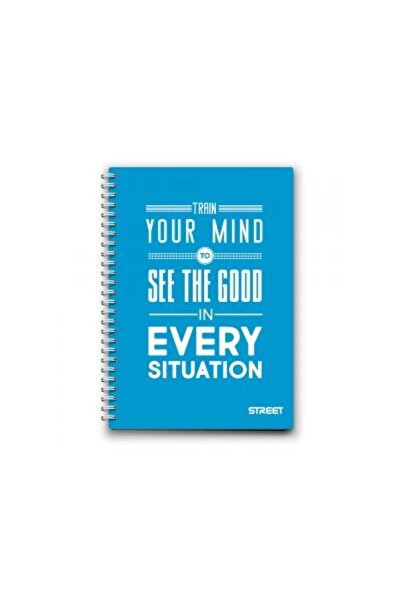 Rtc Caiet cu spira A4 70 de file hartie 70 g coperti n