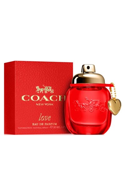 Coach Love, Apa de Parfum, Femei, 30 ml