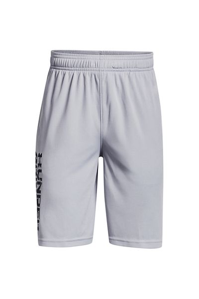 Under Armour UA Prototype 2.0 Wdmk YMD Shorts - Grey