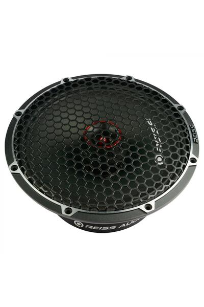 REISS AUDIO RS-M8SE 20 CM TWEETERLİ MİDRANGE 500 WATT MAXİMUM POWER 250 WATT RMS POWER ÇİFT FİYATIDIR