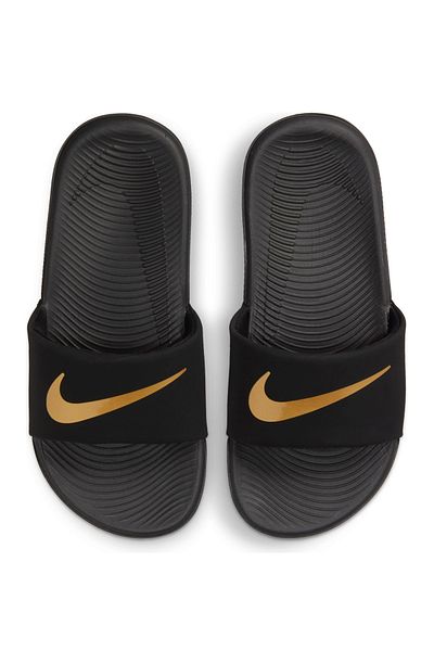Nike Kawa Slide GP PS - Black