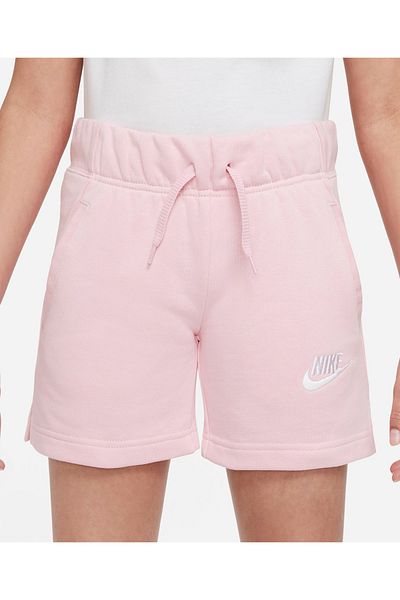 Nike NSW Club Shorts - Pink