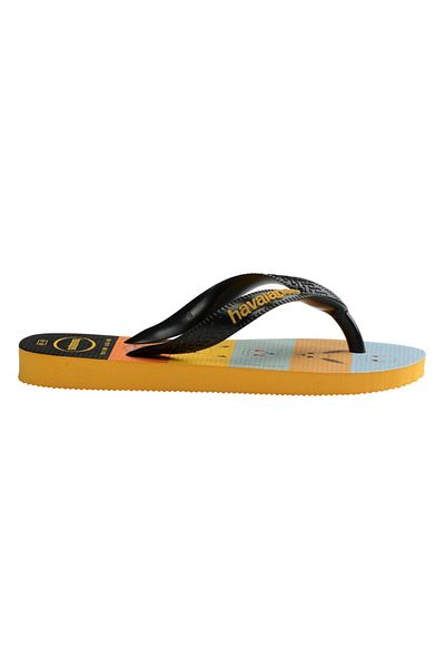 Havaianas Pokemon Flip Flops - Multicolor