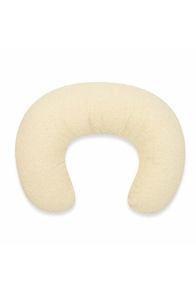 NEW BABY SHOP Μαξιλάρι θηλασμού, για νεογέννητο, αρκουδάκι, ύφασμα βαμβάκι+αρ...