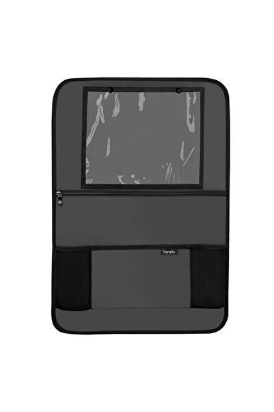 Lionelo_SP Organizator auto, Lionelo, Cu 5 buzunare de diferite dimensiuni, C...