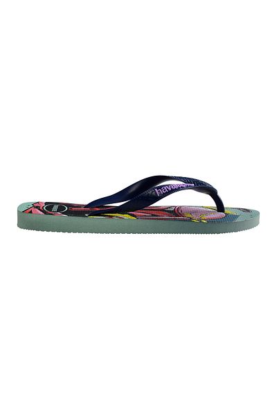 Havaianas Star Wars Flip Flops - Multicolor