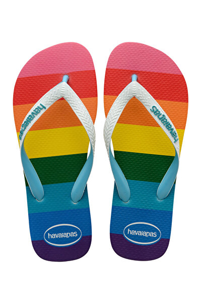 Havaianas Top Pride Flip Flops - Multicolor