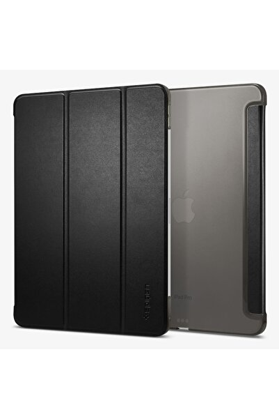 CLICK Husă de protecție pentru iPad Pro 11 2024, H64, TPU, Deep Dark