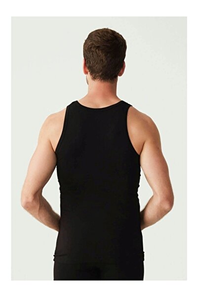 U.S. Polo Assn. Licensed 100% Cotton Men's Undershirt 2-Piece Boxed Package / White