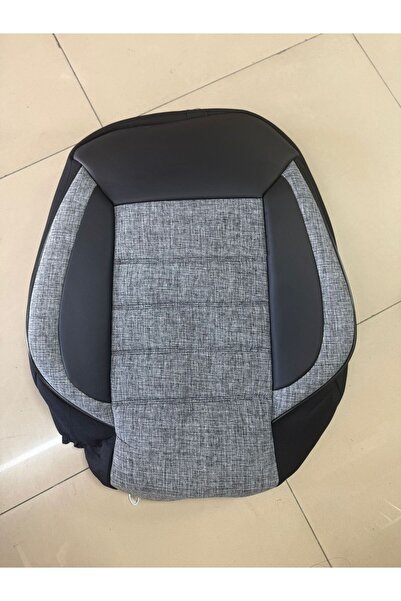 Genel Markalar Ford Transit Custom Araca Özel Koltuk Kılıfı 2-1 A Kalite Kete...