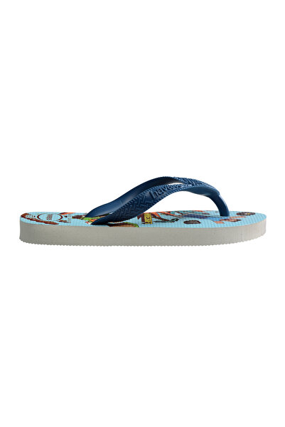Havaianas Minecraft Flip Flops - Blue