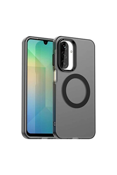 SKYDDAR INNOVATION Θήκη για Samsung Galaxy A26 5G, CandyCase, Magsafe, σετ αυ...