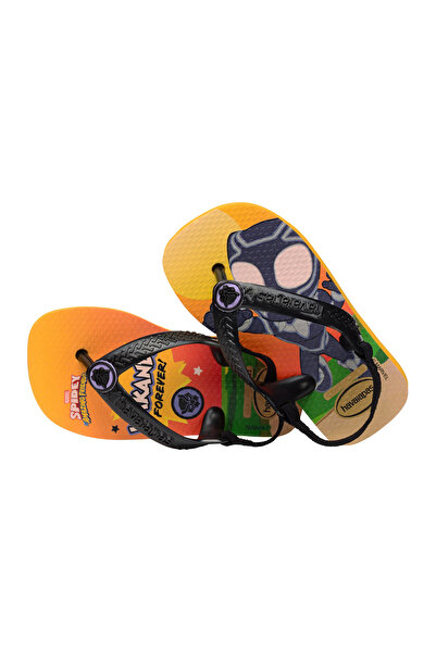 Havaianas Marvel Pop Flip Flops - Multicolor