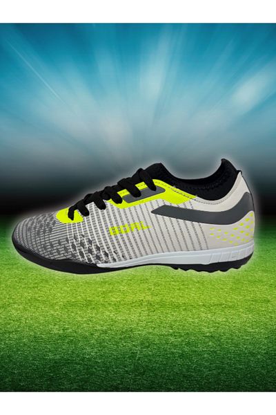 GOAL Artificial Turf Men's Football Shoes