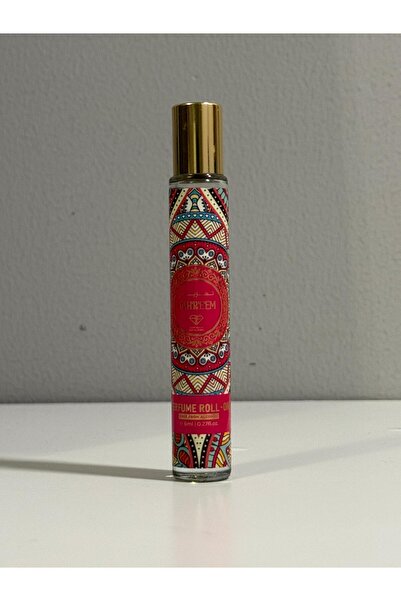 SAIF AL FARES Tahreem Attar Perfume Oil Roll On for Men & Women 8ml (Citrus)