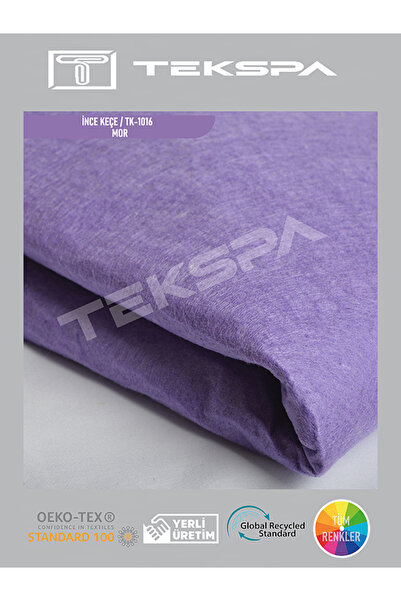 İNCE KEÇE KUMAŞ 100X100