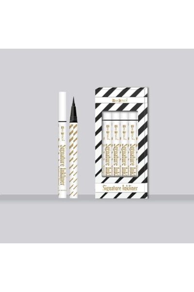 Max Touch Signature Inkliner-Eyeliner 6pc Pack (MT-2550)
