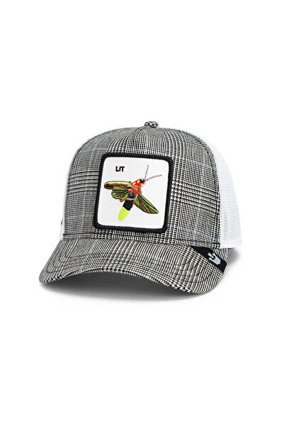 Goorin Bros Lit Unisex Siyah Şapka