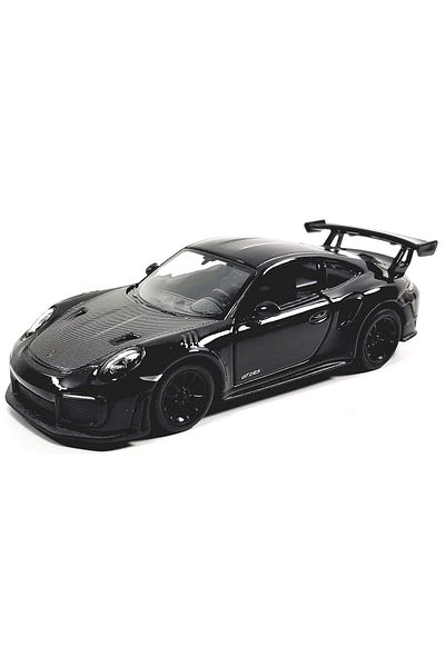 Kinsmart Porsche 911 GT2 RS 1:36 Officially Licensed Die-Cast Metal Model Car