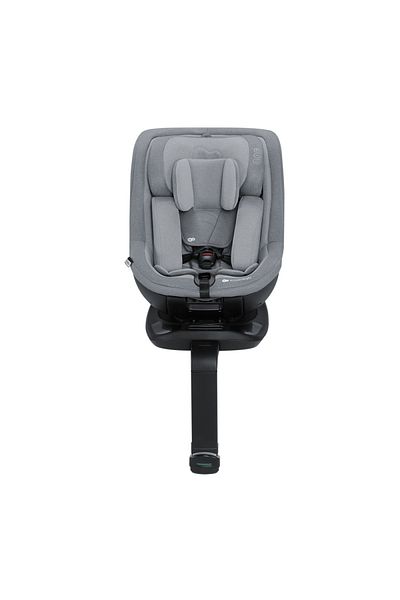 Kinderkraft Κάθισμα αυτοκινήτου I-guard I-μέγεθος 40-105 εκ., γκρι