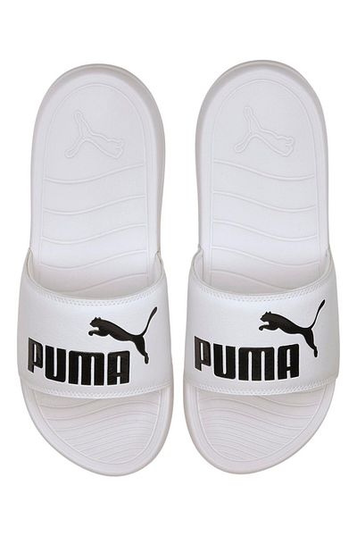 Puma Popcat 2.0 Comfortable and Lightweight Water Resistant Sandals Slippers Beach Pool Garden Sea Summer Slippers