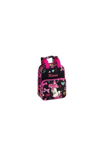 safta Ghiozdan cu manere MINNIE MOUSE 20x28x8