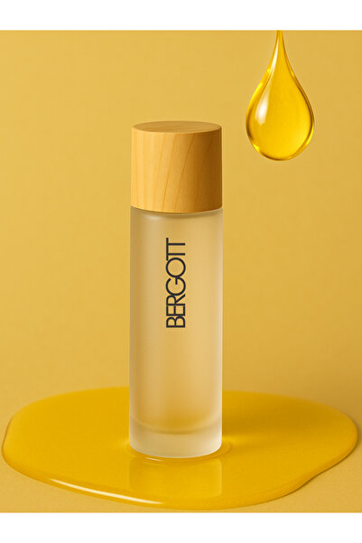 Bergott Inspired by Creed Aventus - French Attar (Perfume Oil) 10ML