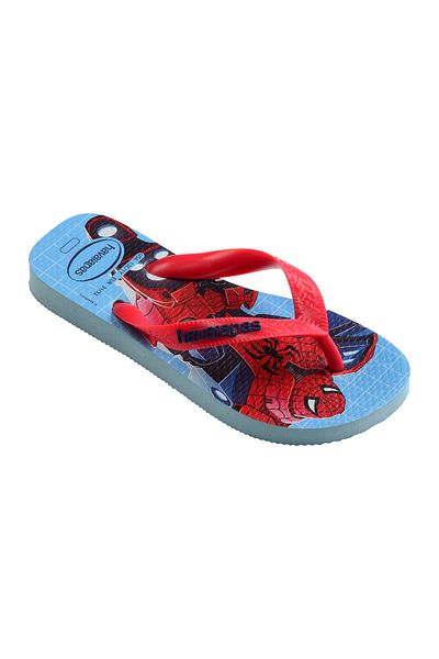 Havaianas Marvel Flip Flops - Multicolor