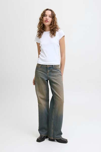 Jack & Jones Women's Loose Fit Jean - Palermo