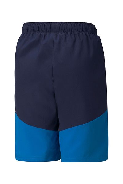 Puma Active Sport Woven Shorts - Peacoat