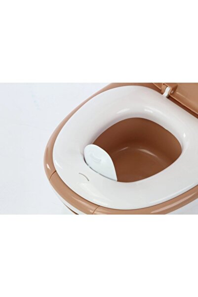 Primabobo Interactive potty, Primabobo, Teddy bear, With sounds, Up to 30 kg, Battery powered