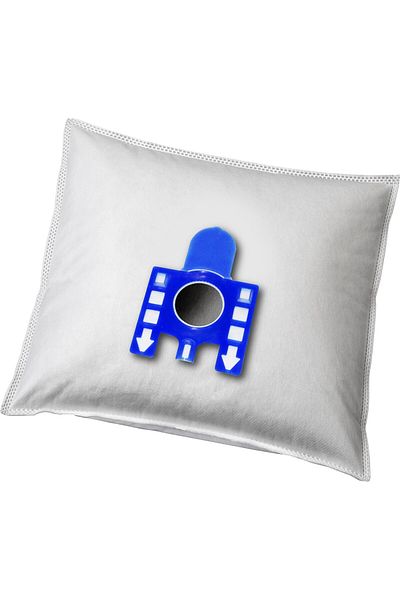KOMA ML02PL - Saci pentru aspirator Miele F,J,M cu fata plastic, textil, 5buc