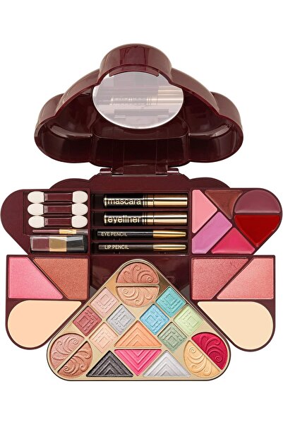 Max Touch طقم مكياج MT-2008