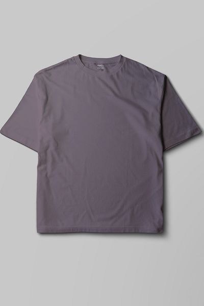 Pratik Medikal Doctor - Oversize T-Shirt Smoked Unisex