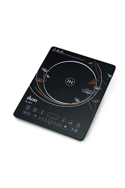Ikon Induction Cooker, IK-067