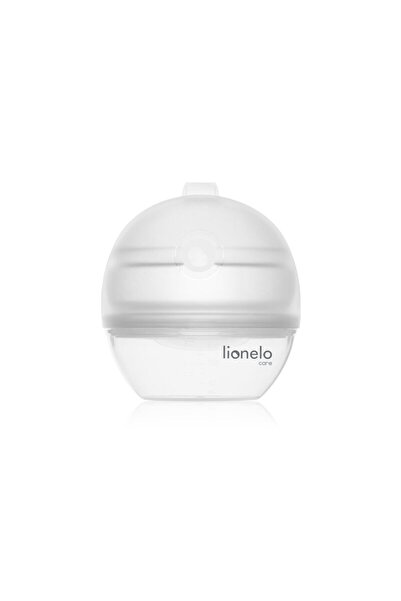 Lionelo_SP Pompa de san si colector de lapte, Lionelo, Milky 2 in 1, Volum 60...