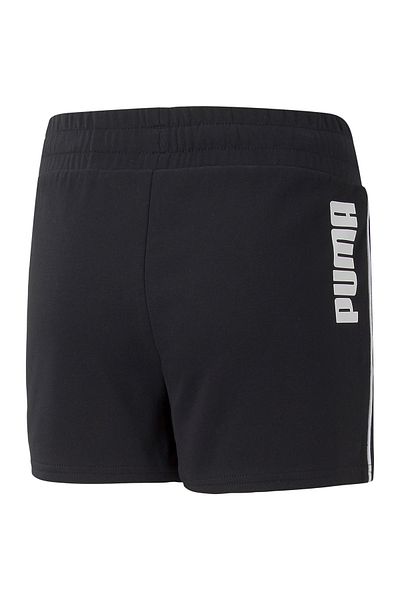 Puma Modern Sports Shorts - Black