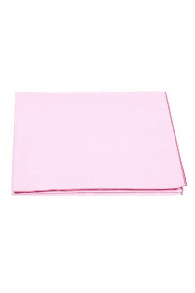 SERSIMO Quick-drying beach towel, carrying case, 40x80cm, pink