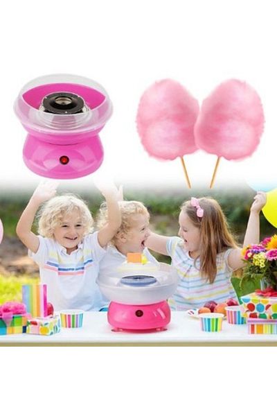 FOXMAG24 Cotton candy machine, CANDYCLOUDS