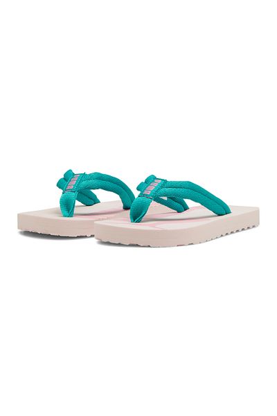 Puma Epic Flip v2 PS Flip Flops - Pink & Green
