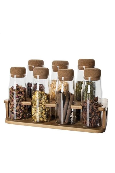 AROW Seasoning Set 7 Li Ocean Tr-6240
