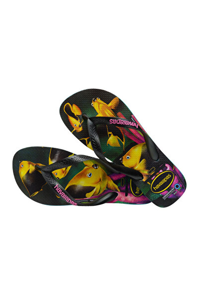 Havaianas Conservation Vibe Flip Flops - Multicolor