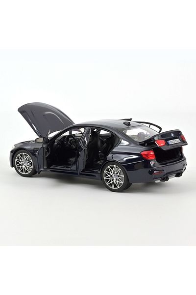 Norev Macheta auto BMW M3 Competition (2017) 1:18