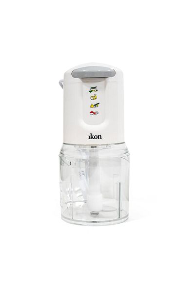 Ikon مفرمة، 350 واط، 500 مل، CT-6633