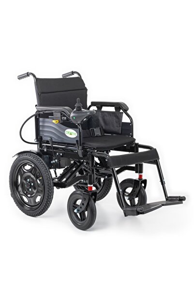 Comfort Plus Creative CR-1005 Akülü Tekerlekli Sandalye (Havalı Minder) Hediyeli