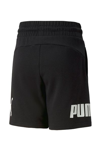 Puma Power Shorts - Black