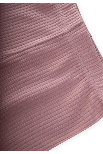 Cigit Basic Şort 2-9 Yaş Bakır