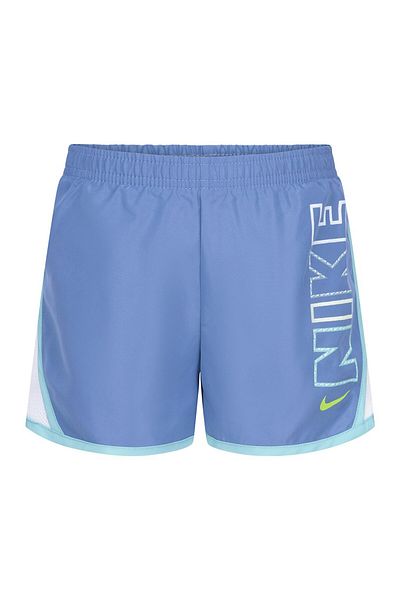 Nike Dri-FIT Graphic Shorts - Aegean Storm