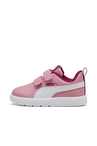 Puma Courtflex V3 V Baby Pink Sneaker